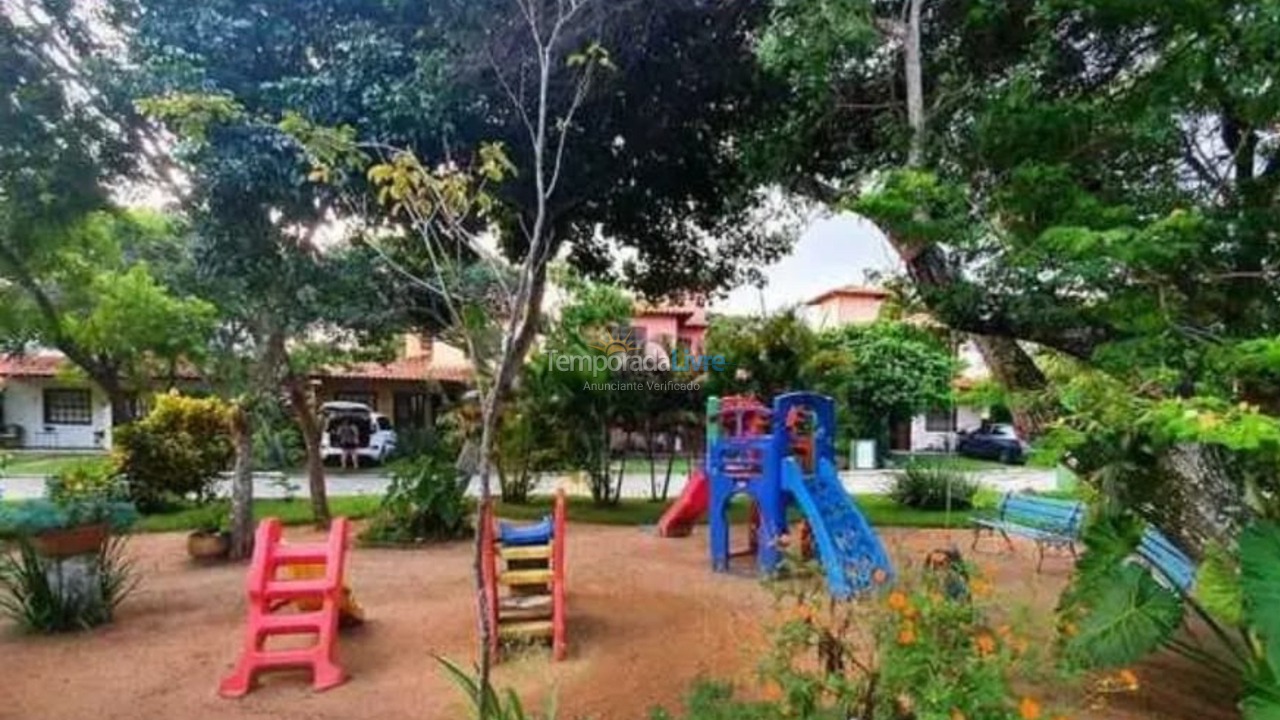 Casa para alquiler de vacaciones em Armação dos Búzios (Praia de Manguinhos)