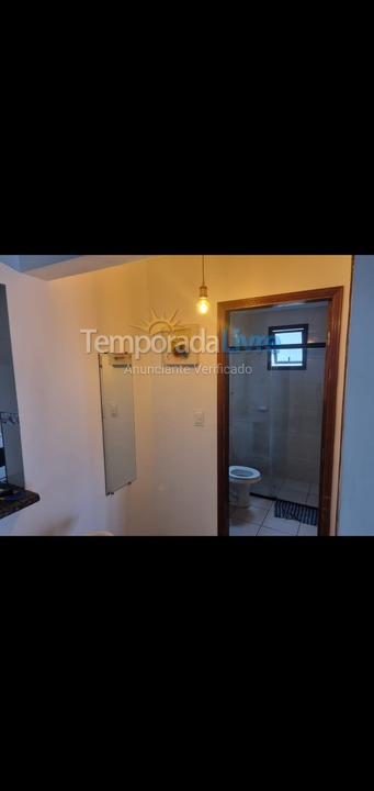 Apartamento para alquiler de vacaciones em Praia Grande (Vila Tupi)