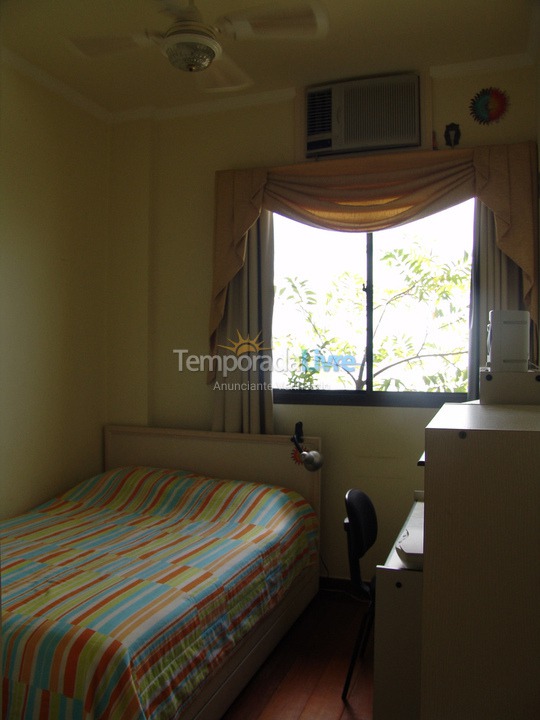 Apartamento para aluguel de temporada em Rio de Janeiro (Copacabana)