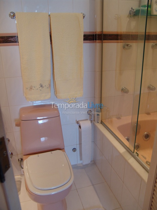 Apartamento para aluguel de temporada em Rio de Janeiro (Copacabana)