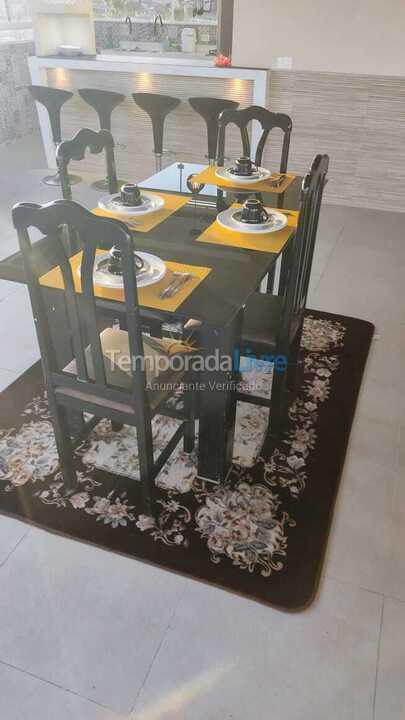Apartment for vacation rental in Porto de Galinhas (Porto de Galinhas)