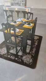Penthouse in Porto de Galinhas 700m from the beach