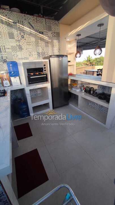 Apartment for vacation rental in Porto de Galinhas (Porto de Galinhas)