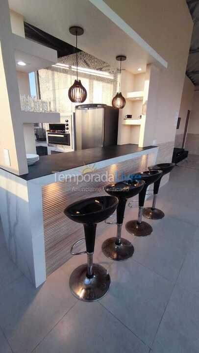 Apartment for vacation rental in Porto de Galinhas (Porto de Galinhas)