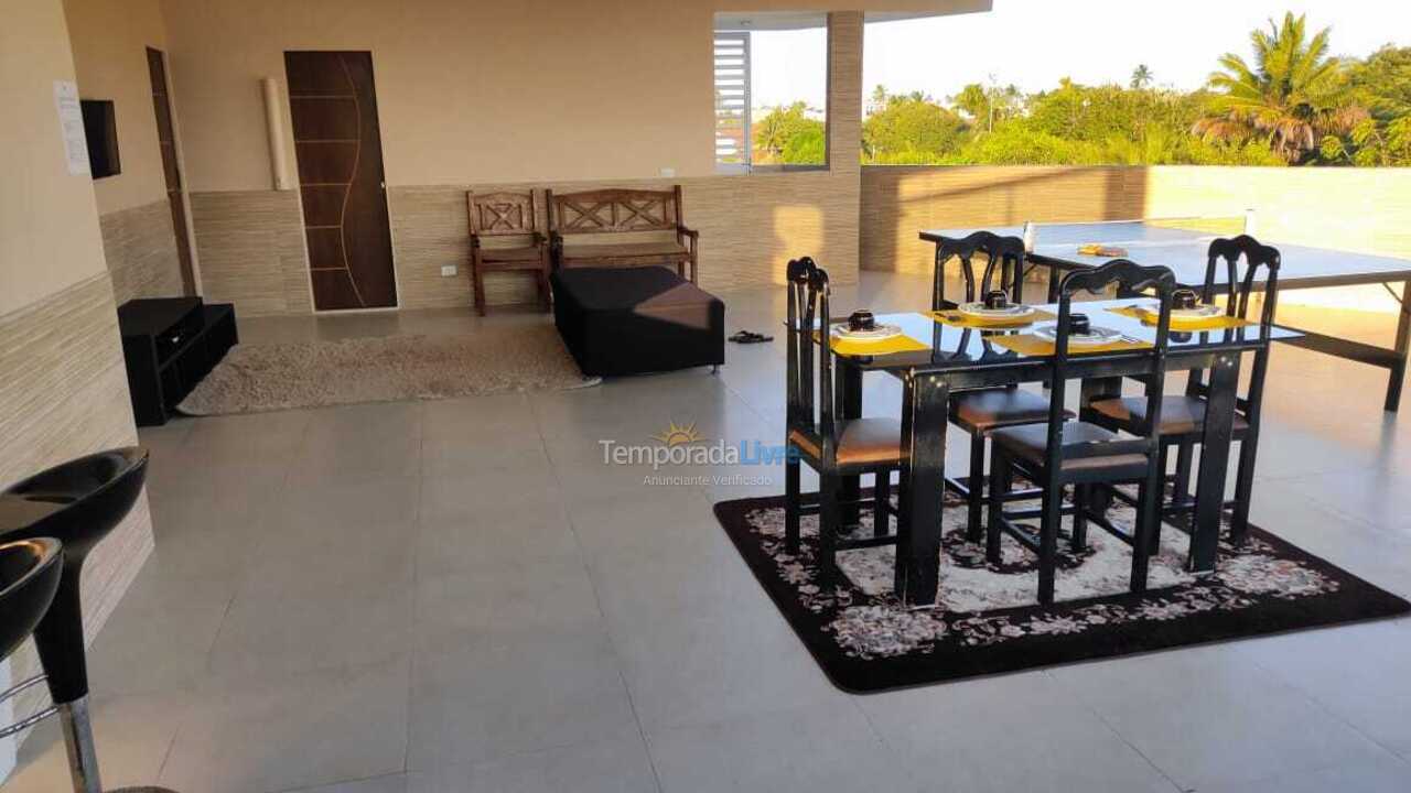 Apartment for vacation rental in Porto de Galinhas (Porto de Galinhas)