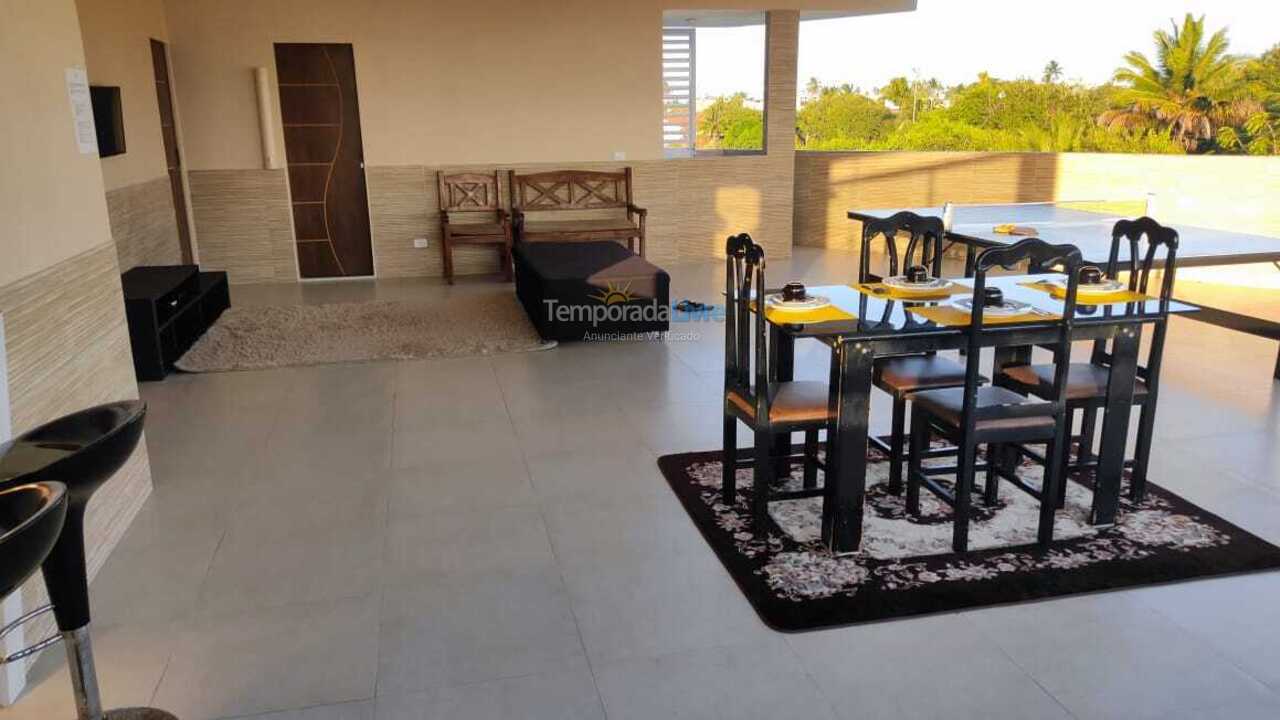Apartment for vacation rental in Porto de Galinhas (Porto de Galinhas)