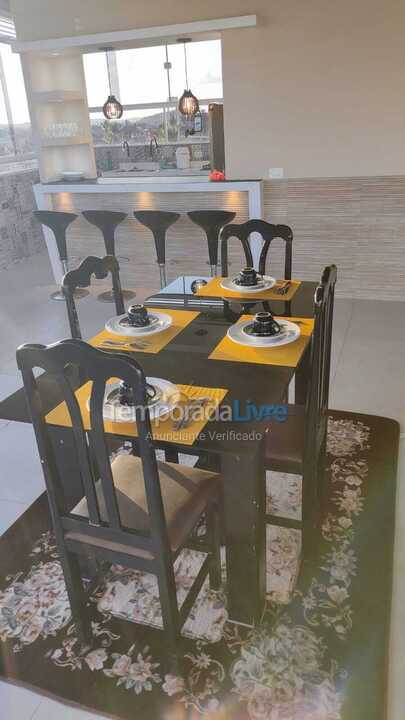 Apartment for vacation rental in Porto de Galinhas (Porto de Galinhas)