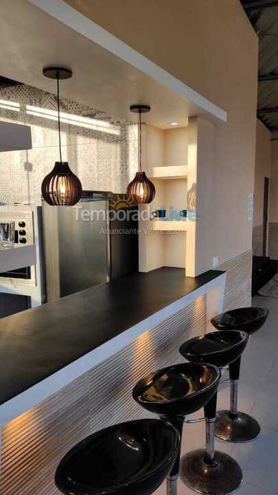 Apartment for vacation rental in Porto de Galinhas (Porto de Galinhas)