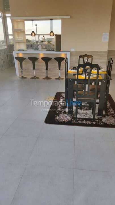 Apartment for vacation rental in Porto de Galinhas (Porto de Galinhas)