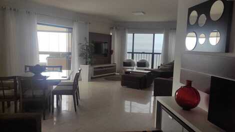 5 suites, frente al mar