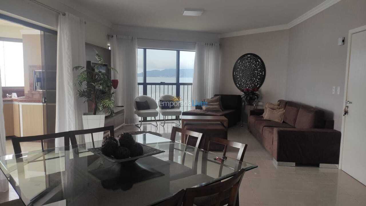 Apartamento para alquiler de vacaciones em Itapema (Meia Praia)