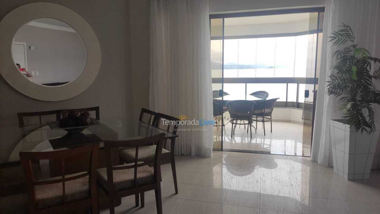 Apartamento para alquiler de vacaciones em Itapema (Meia Praia)