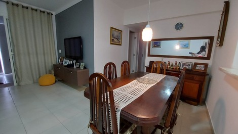 Apartamento de alto estándar frente al mar...