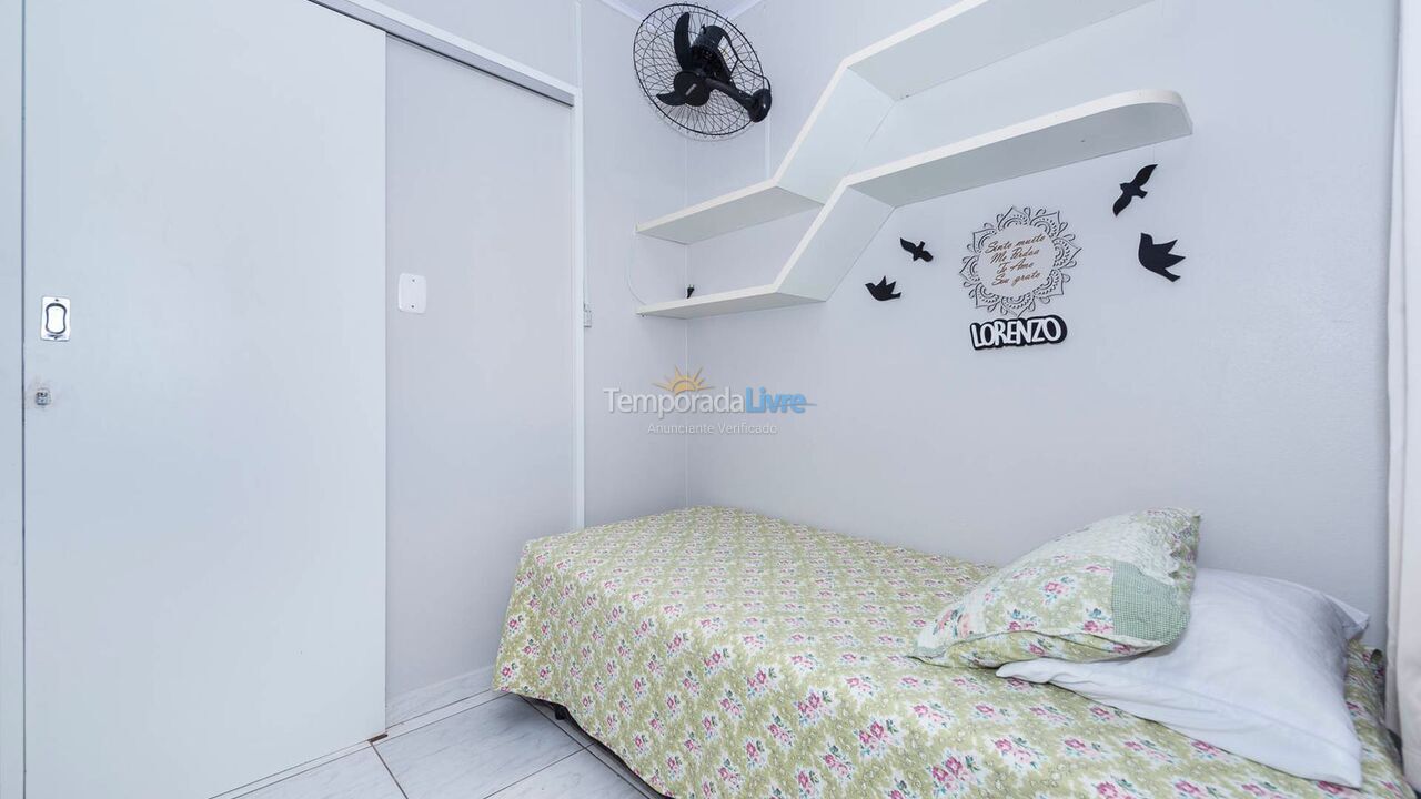 Casa para aluguel de temporada em Bombinhas (Canto Grande)