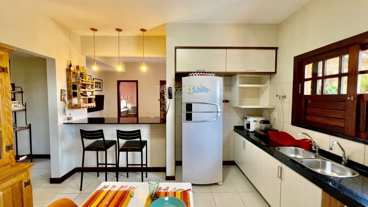 House for vacation rental in Aquiraz (Porto das Dunas)