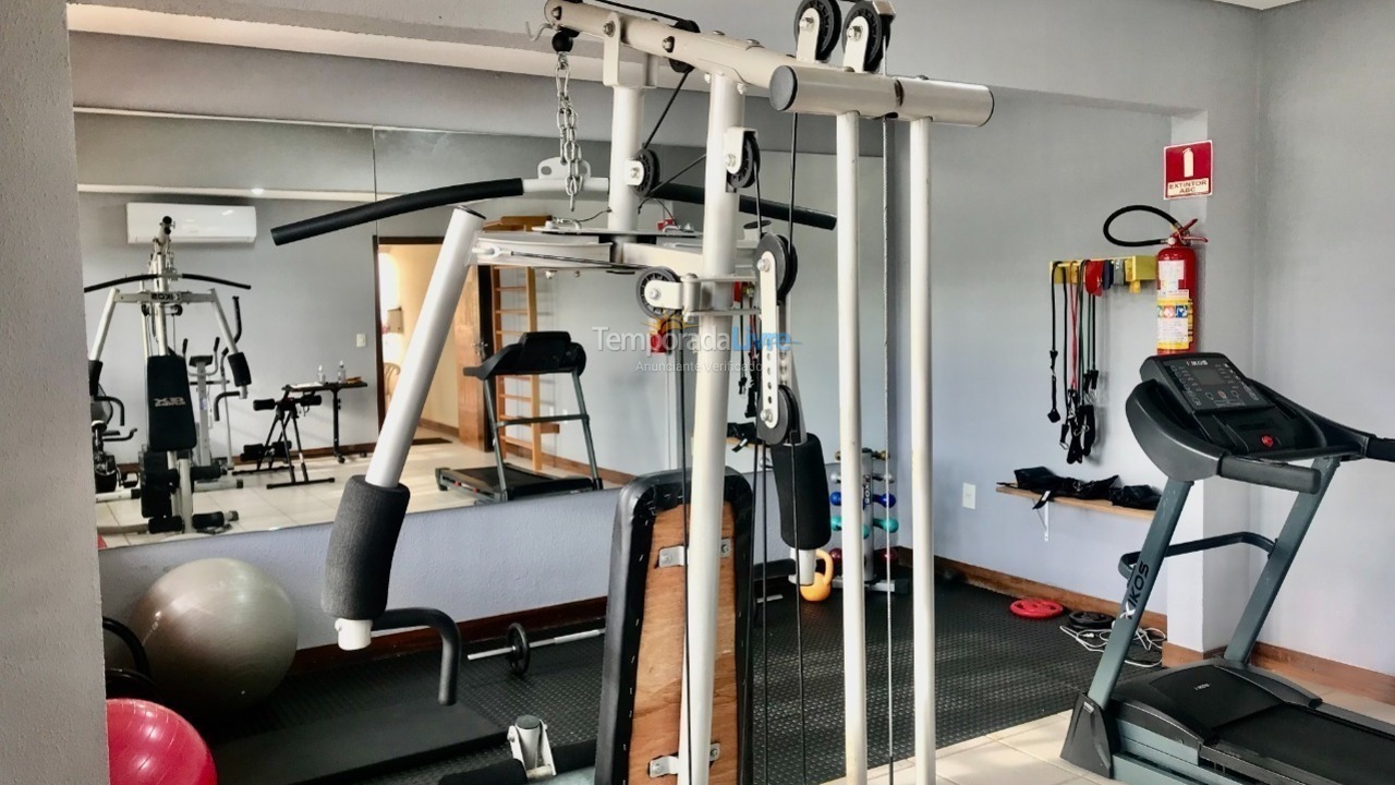 House for vacation rental in Aquiraz (Porto das Dunas)