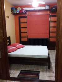 Beach Apartment in Bertioga