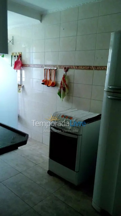 Apartamento para aluguel de temporada em Campos do Jordão (Alto da Boa Vista)