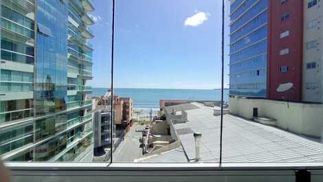 Apartamento para alquilar en Itapema - Meia Praia