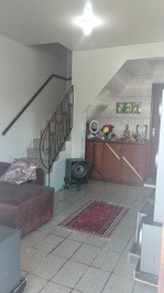 Room Praia dos Ingleses Casa Linda 300mt from the Sea