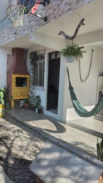 Room Praia dos Ingleses Casa Linda 300mt from the Sea