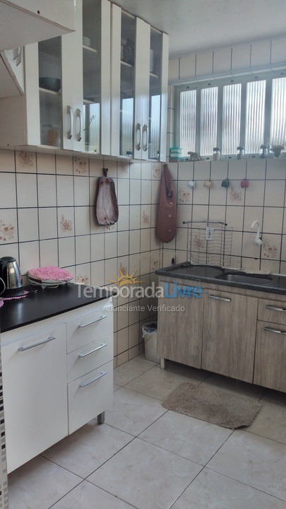 House for vacation rental in Florianopolis (Praia dos Ingleses)