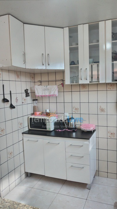 House for vacation rental in Florianopolis (Praia dos Ingleses)