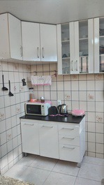 Room Praia dos Ingleses Casa Linda 300mt from the Sea