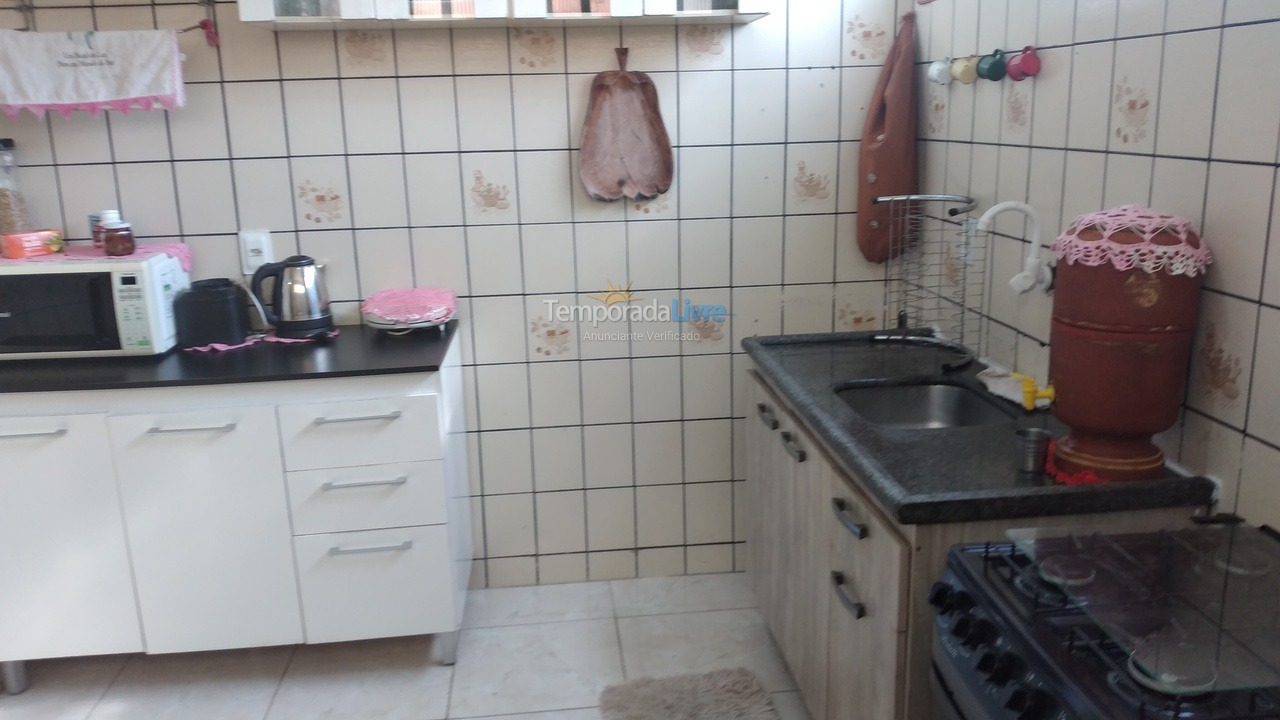 House for vacation rental in Florianopolis (Praia dos Ingleses)