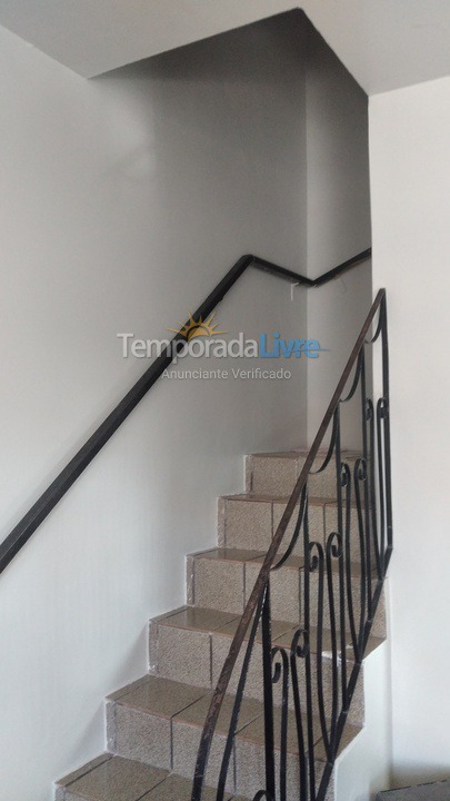 House for vacation rental in Florianopolis (Praia dos Ingleses)