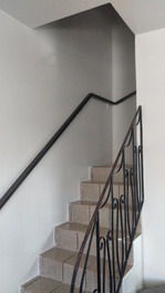 Room Praia dos Ingleses Casa Linda 300mt from the Sea