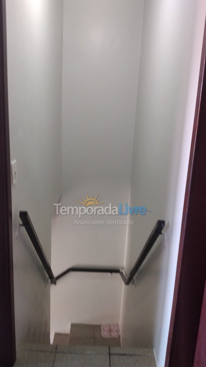 House for vacation rental in Florianopolis (Praia dos Ingleses)