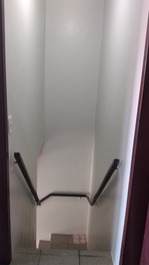 Room Praia dos Ingleses Casa Linda 300mt from the Sea