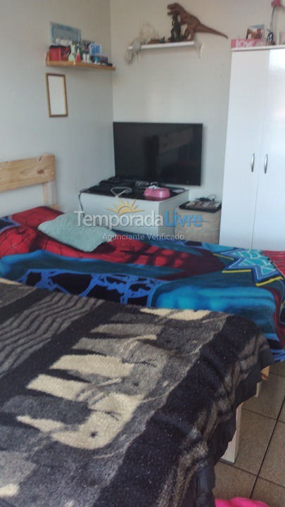 House for vacation rental in Florianopolis (Praia dos Ingleses)