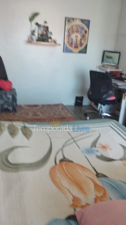 House for vacation rental in Florianopolis (Praia dos Ingleses)