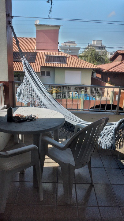 House for vacation rental in Florianopolis (Praia dos Ingleses)