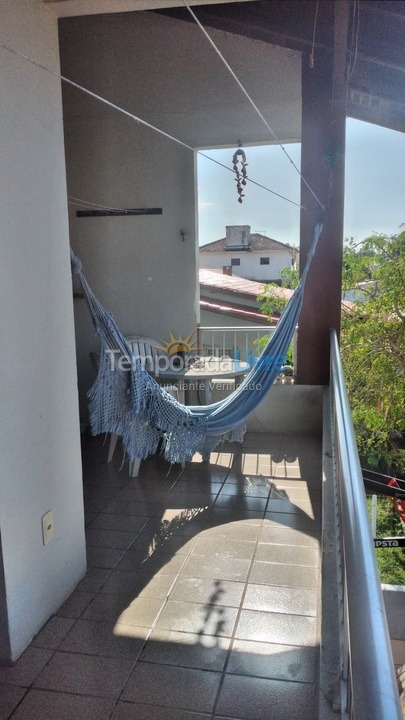 House for vacation rental in Florianopolis (Praia dos Ingleses)