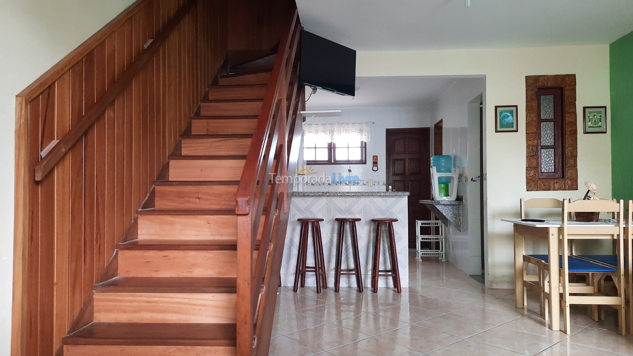Casa para alquiler de vacaciones em Cabo Frio (Peró)