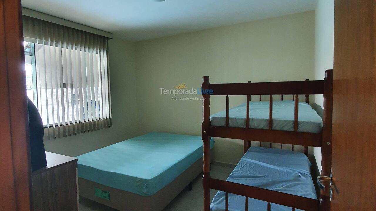 House for vacation rental in Pontal do Paraná (Ipanema)