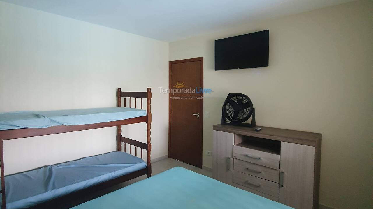 House for vacation rental in Pontal do Paraná (Ipanema)