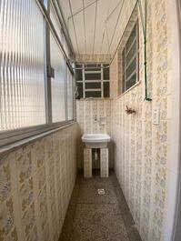 EXCELENTE APARTAMENTO 2 QUARTOS PROX. Á PRAIA DO FORTE