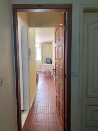 EXCELENTE APARTAMENTO 2 QUARTOS PROX. Á PRAIA DO FORTE