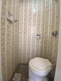 EXCELENTE APARTAMENTO 2 QUARTOS PROX. Á PRAIA DO FORTE