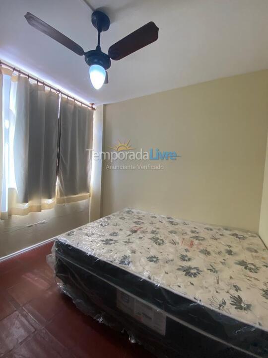 Apartamento para aluguel de temporada em Cabo Frio (Praia do Forte)