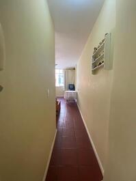 EXCELENTE APARTAMENTO 2 QUARTOS PROX. Á PRAIA DO FORTE