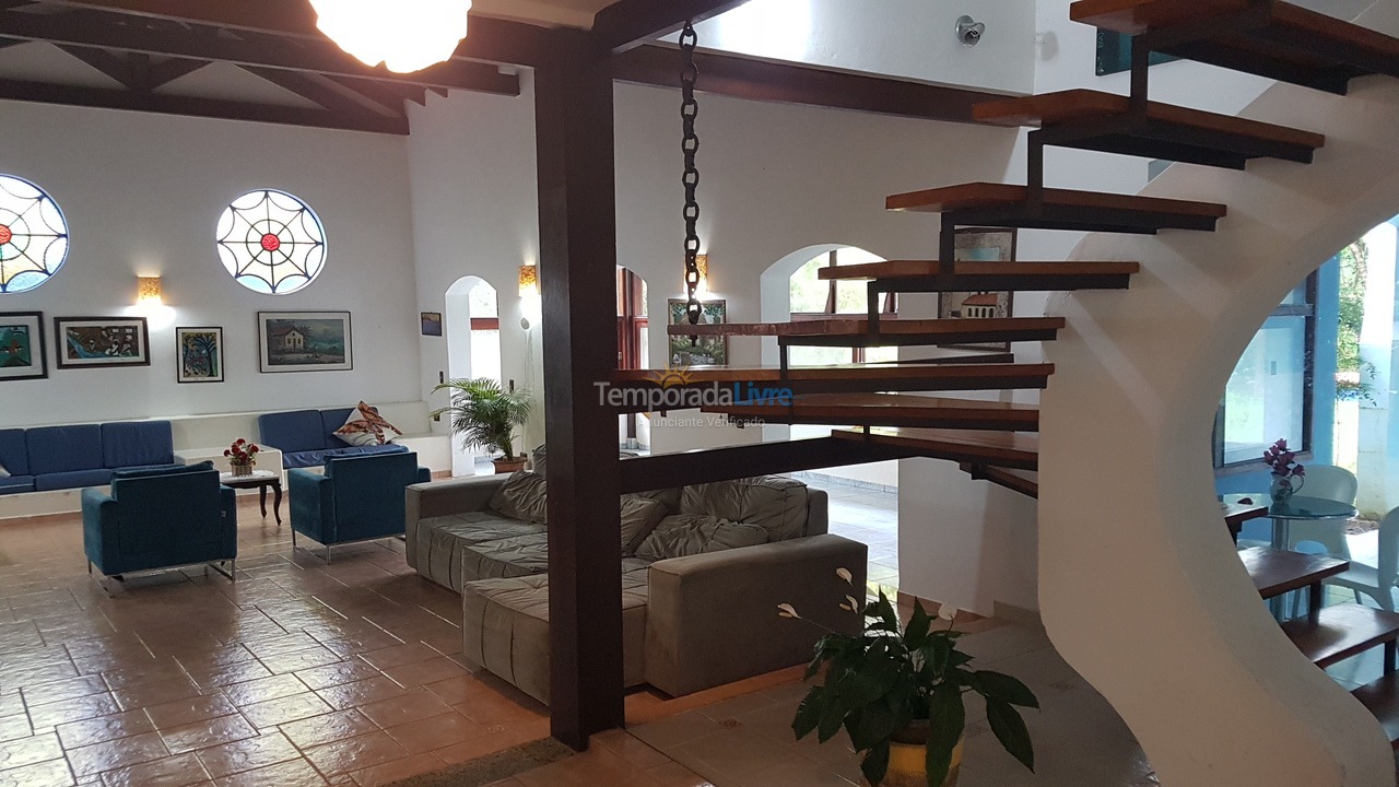 House for vacation rental in São Sebastião (Barequeçaba)