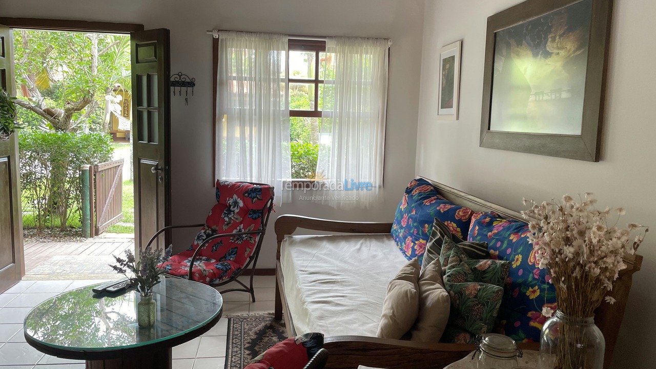 Casa para alquiler de vacaciones em Armação dos Búzios (Praia de Manguinhos)