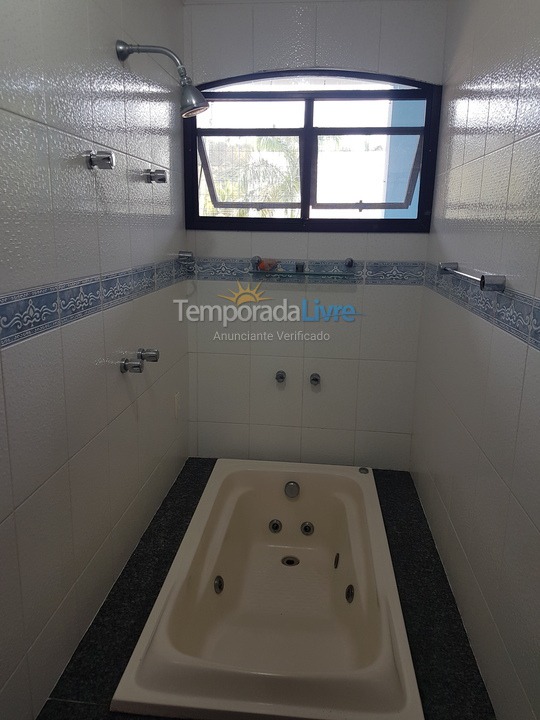 House for vacation rental in São Sebastião (Barequeçaba)