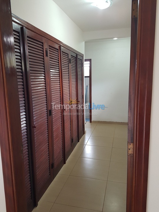 House for vacation rental in São Sebastião (Barequeçaba)