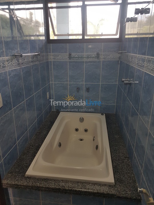 House for vacation rental in São Sebastião (Barequeçaba)